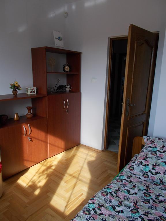 Apartamenty Nad Wisla Skawina Exterior photo